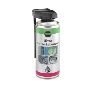 Daugiafunkcinis tepalas ULTRA Multi 4in1 400ml  RECA  0896115400